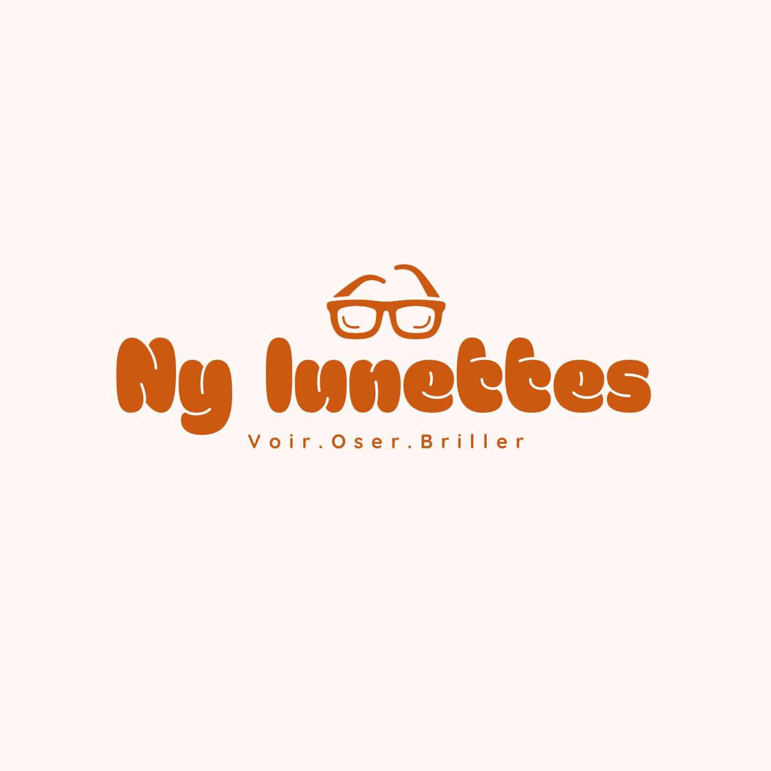 Ny lunettes